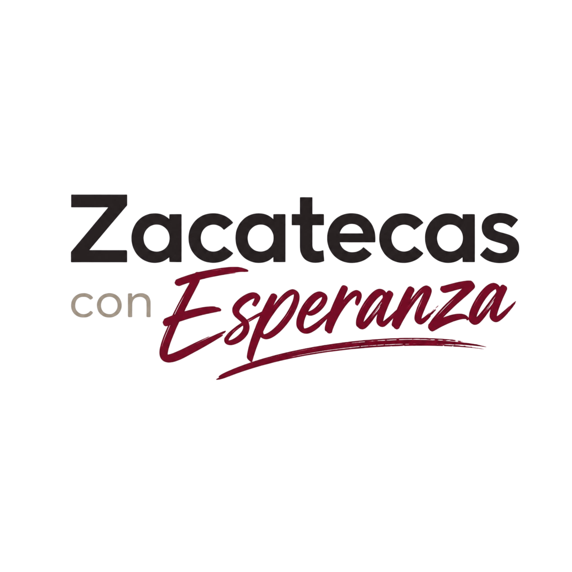 Zacatecas con Esperanza